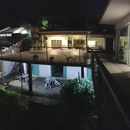 Hotel Casa Do Frances Na Praia Boa Vista  Ngoại thất bức ảnh