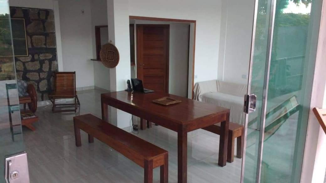 Hotel Casa Do Frances Na Praia Boa Vista  Ngoại thất bức ảnh