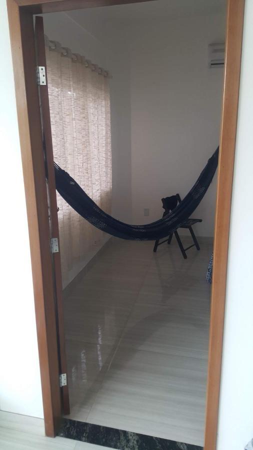 Hotel Casa Do Frances Na Praia Boa Vista  Ngoại thất bức ảnh