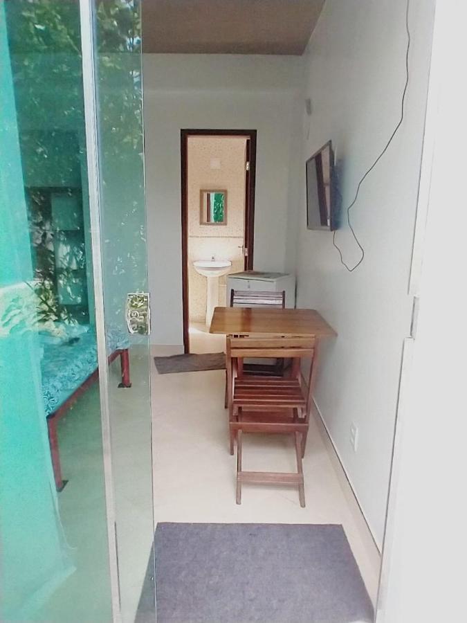Hotel Casa Do Frances Na Praia Boa Vista  Ngoại thất bức ảnh