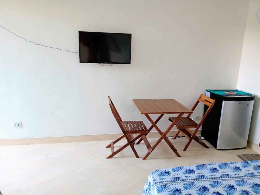 Hotel Casa Do Frances Na Praia Boa Vista  Ngoại thất bức ảnh