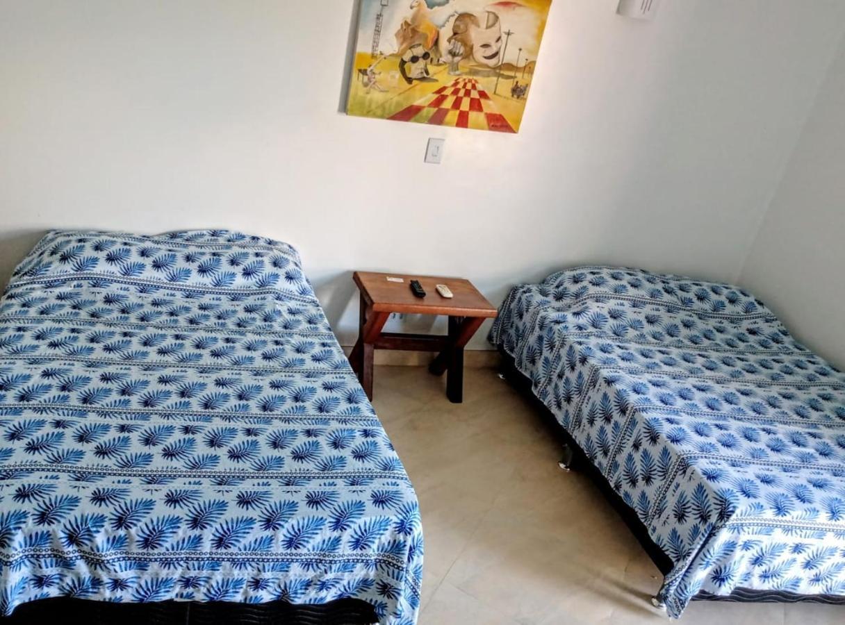 Hotel Casa Do Frances Na Praia Boa Vista  Ngoại thất bức ảnh