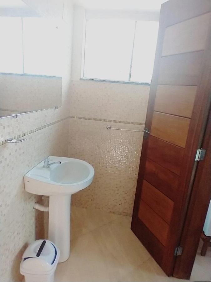 Hotel Casa Do Frances Na Praia Boa Vista  Ngoại thất bức ảnh